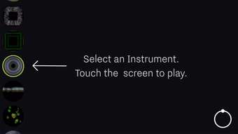 Image 0 for Oro - Visual Music