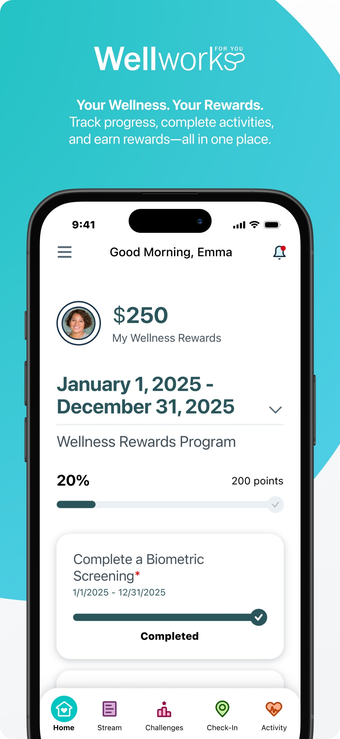 Image 0 for Wellworks For You