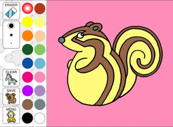 Imagen 3 para Animal Coloring for Kids …