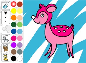 Imagen 0 para Animal Coloring for Kids …
