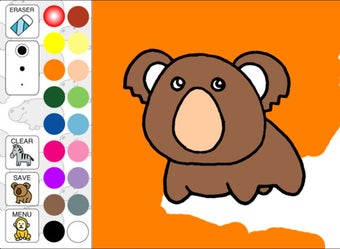 Imagen 1 para Animal Coloring for Kids …