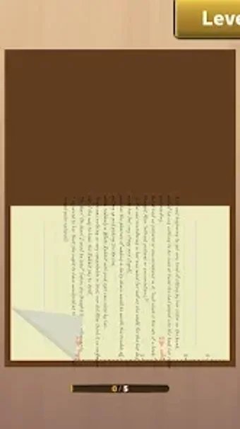 Image 0 for BookFolding