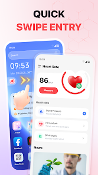 Imagen 0 para APulse Tracker Launcher