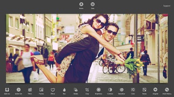 Image 1 for KVADPhoto+ for Windows 8