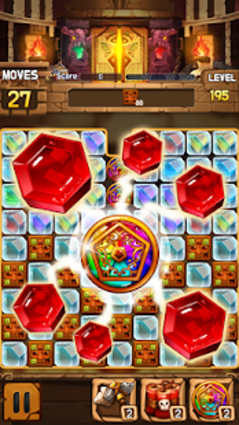 Imagen 2 para Jewel Legacy