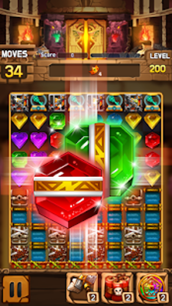 Imagen 0 para Jewel Legacy