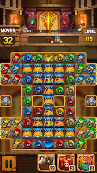 Imagen 1 para Jewel Legacy