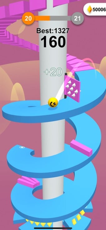 Image 3 for Jump Ball-Bounce On Tower…