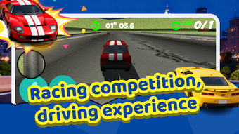 Image 0 for Speed Storm