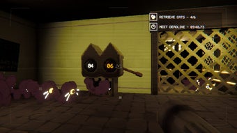 Image 0 for Have You Seen This Cat