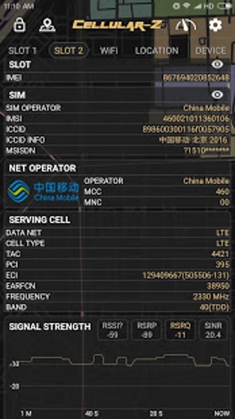 Imagen 2 para Cellular-Z