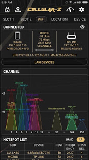 Imagen 3 para Cellular-Z