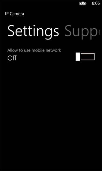 Image 1 for IP Cam Eye for Windows 10