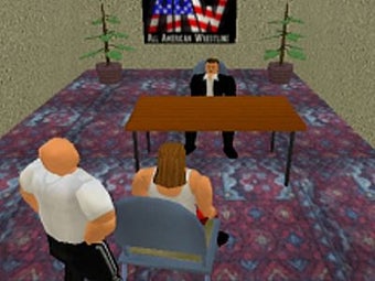 Imagen 0 para Booking MPire 2004
