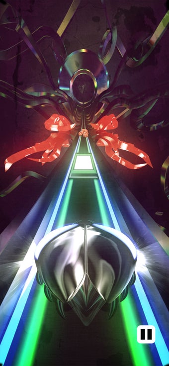 Image 0 for Thumper: Pocket Edition