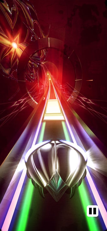 Image 1 for Thumper: Pocket Edition