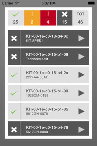 Image 0 for Honeywell Userapp