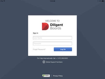 Image 0 for Diligent Boards