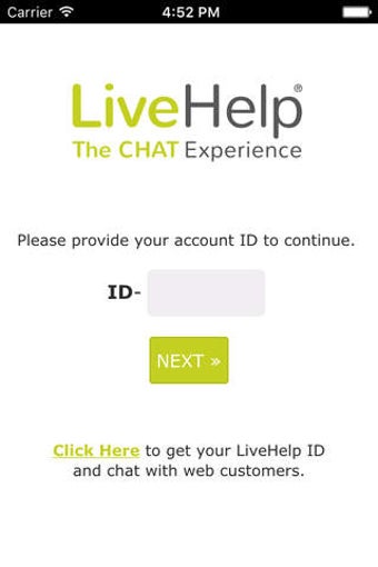 Image 0 for LiveHelp Live Chat