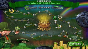 Imagen 0 para Crock O'Gold Slots 2 FREE