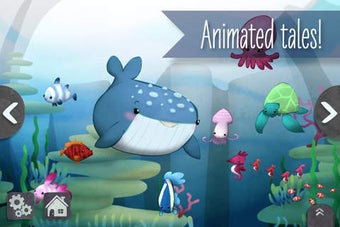 Image 0 for Bumpy, the bumpy whale bo…