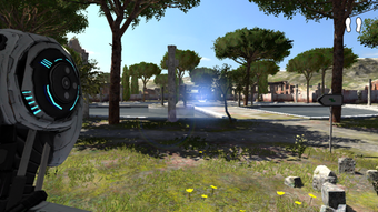 Image 1 for The Talos Principle
