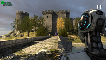 Image 3 for The Talos Principle