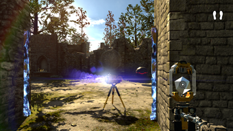 Image 2 for The Talos Principle