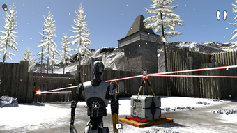 Image 0 for The Talos Principle