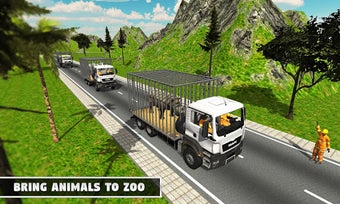 Imagen 1 para Animal Zoo: Construct & B…