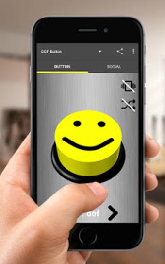 Image 1 for Oof Sounds Button