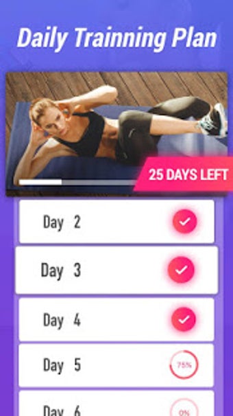Imagen 3 para Lose Belly Fat in 30 Days…