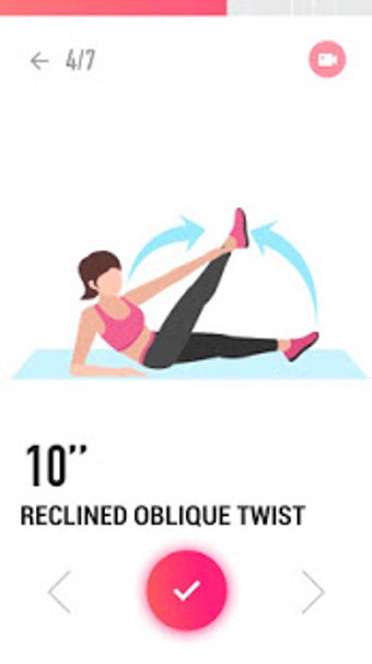 Imagen 2 para Lose Belly Fat in 30 Days…