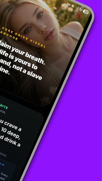 Imagen 0 para Resolve - Habit Detox & F…