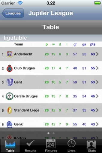 Image 3 for Football Jupiler League -…