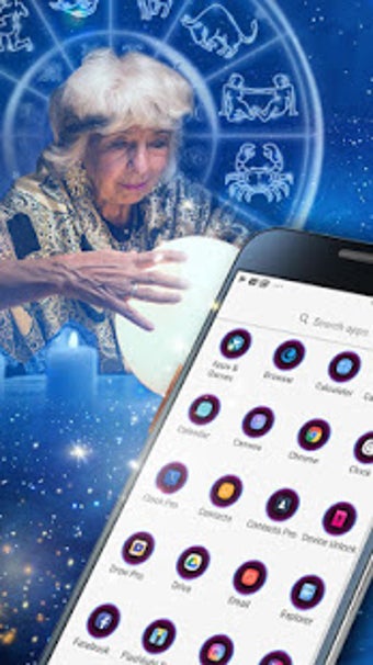 Image 3 for Virgo Theme - Wallpapers …