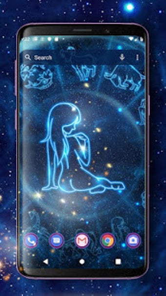 Image 0 for Virgo Theme - Wallpapers …