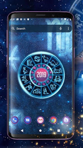 Image 1 for Virgo Theme - Wallpapers …