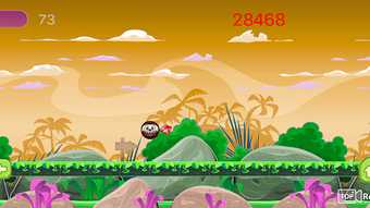 Image 0 for Labubu Adventure Game