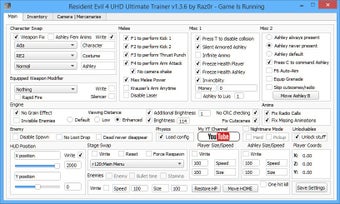 Imagen 0 para Resident Evil 4 UHD Ultim…