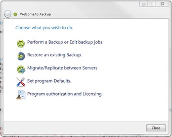 Imagen 3 para Xackup