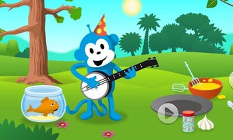 Imagen 1 para Radioapan  banankalas!