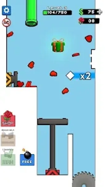 Imagen 0 para Love Pusher