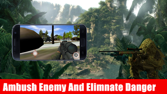 Imagen 0 para Commando Warzone Kill