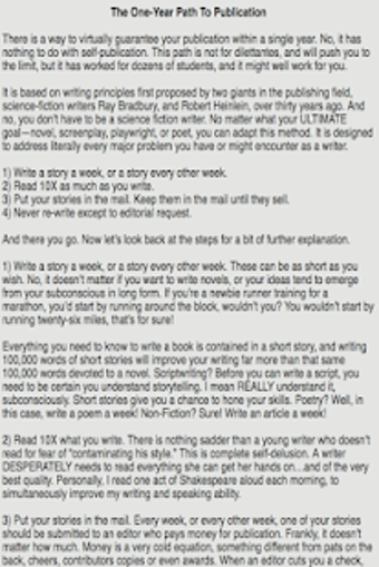 Imagen 0 para Screenwriting