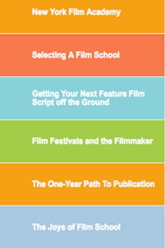 Imagen 1 para Screenwriting