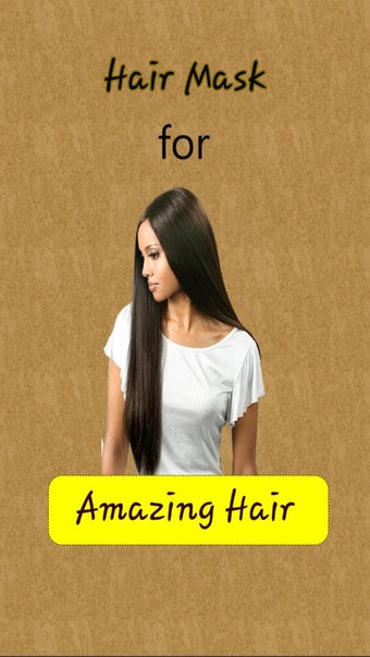 Image 1 for Hair Mask for Amazing Hai…