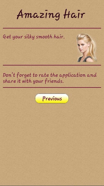 Image 0 for Hair Mask for Amazing Hai…