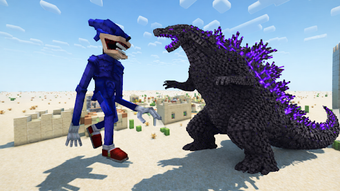 Image 0 for MutantCraft: Shin Arise