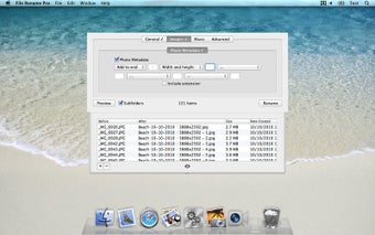 Imagen 0 para File Rename Pro